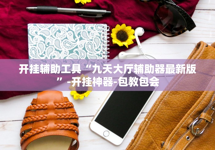 开挂辅助工具“九天大厅辅助器最新版”-开挂神器-包教包会