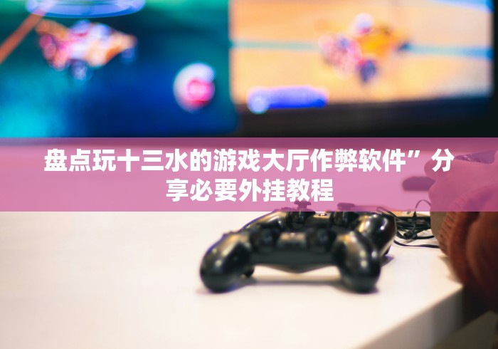 盘点玩十三水的游戏大厅作弊软件”分享必要外挂教程