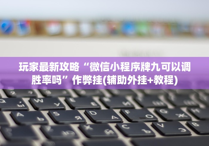 终于知道”宁海十三道有挂怎么看出来(辅助外挂+教程)