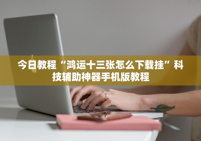 今日教程“鸿运十三张怎么下载挂”科技辅助神器手机版教程