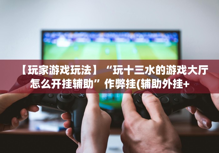 【玩家游戏玩法】“玩十三水的游戏大厅怎么开挂辅助”作弊挂(辅助外挂+