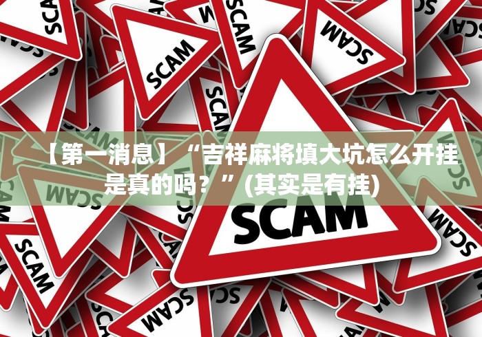 实测脚本“同城字牌永州版神器链接”(果然有透视挂)