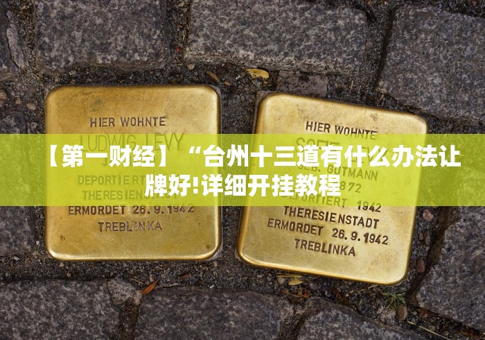 【玩家必备技术】“闲来跑胡子湖南麻将怎么让系统发好牌(辅助外挂+教程)