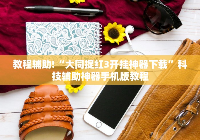 教程辅助!“大同捉红3开挂神器下载”科技辅助神器手机版教程