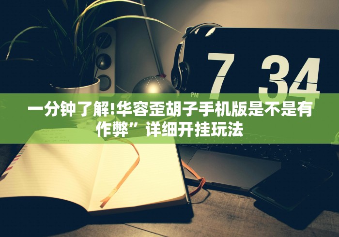 【独家发现】“上海敲麻只碰不吃怎么开挂是真的吗？”开挂安装教程