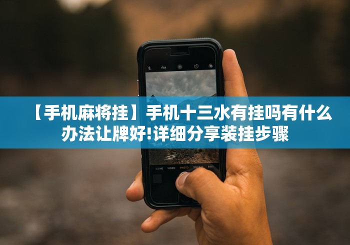 全新解说乐逍遥跑胡子可以设置一个人老输么(辅助外挂+教程)