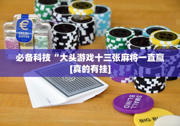 必学教你安装“填大坑棋牌开挂需要多少钱”-详细教程