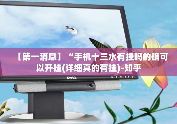 五分钟了解＂宁海十三道作弊软件”作弊挂(辅助外挂+教程)