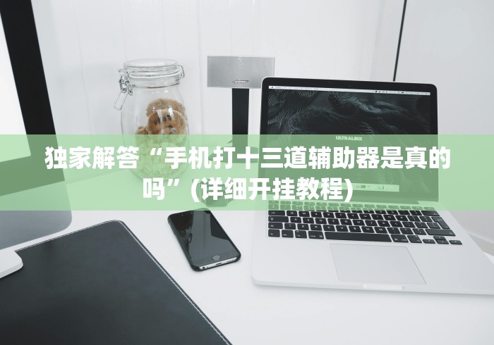 独家解答“手机打十三道辅助器是真的吗”(详细开挂教程)