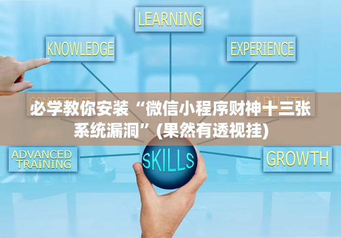 全网解答｜“十三张最新安卓版正式版怎么买挂”详细外挂安装步骤