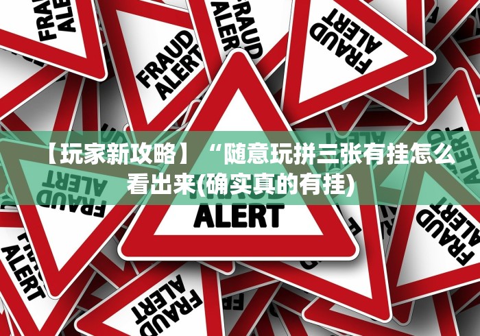 【第一消息】“建德十三道开挂是否可以检测出来”原来确实有挂!
