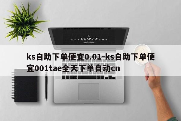 ks自助下单便宜0.01-ks自助下单便宜001tae全天下单自动cn